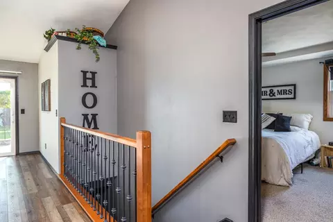 Entry Way - n174 Pinecrest Boulevard, Appleton, WI 54915 photo 2 of 3