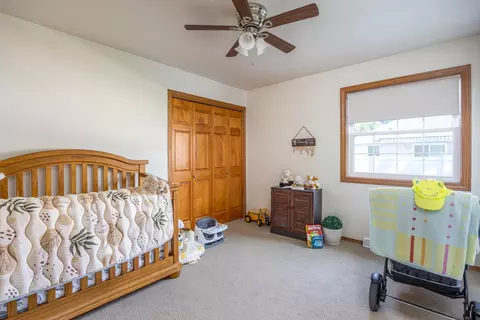 Bedroom - n174 Pinecrest Boulevard, Appleton, WI 54915 photo 4 of 4