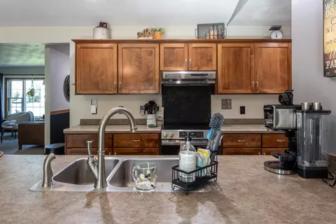 Kitchen - n174 Pinecrest Boulevard, Appleton, WI 54915 photo 4 of 4