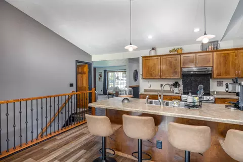 Kitchen - n174 Pinecrest Boulevard, Appleton, WI 54915 photo 2 of 4