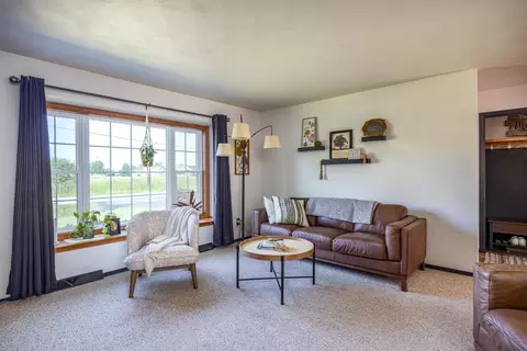 Living - n174 Pinecrest Boulevard, Appleton, WI 54915 photo 2 of 3