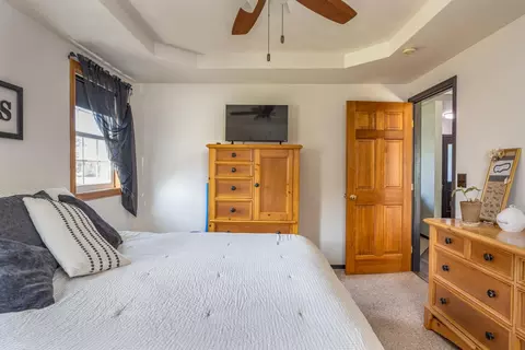 Bedroom - n174 Pinecrest Boulevard, Appleton, WI 54915 photo 2 of 4