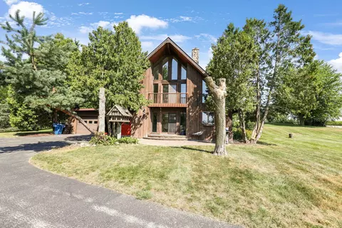 Exterior - n2579 Hample Road, Appleton, WI 54913 photo 8 of 24