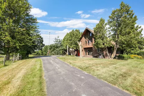 Exterior - n2579 Hample Road, Appleton, WI 54913 photo 9 of 24
