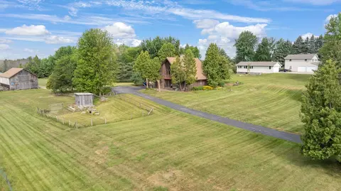 Exterior - n2579 Hample Road, Appleton, WI 54913 photo 4 of 24