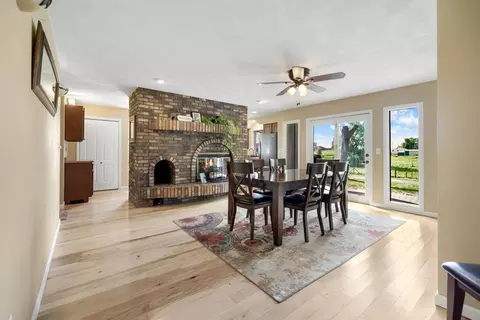 Dining - n2579 Hample Road, Appleton, WI 54913 photo 3 of 3