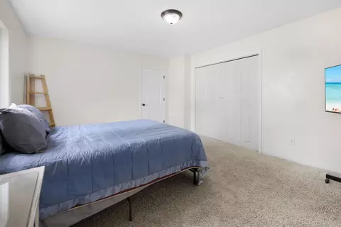 Bedroom - n2579 Hample Road, Appleton, WI 54913 photo 6 of 8