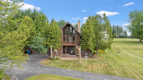 Exterior - n2579 Hample Road, Appleton, WI 54913 photo 3 of 24