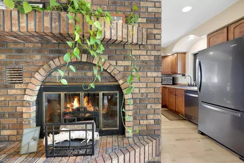 Kitchen - n2579 Hample Road, Appleton, WI 54913 photo 1 of 3