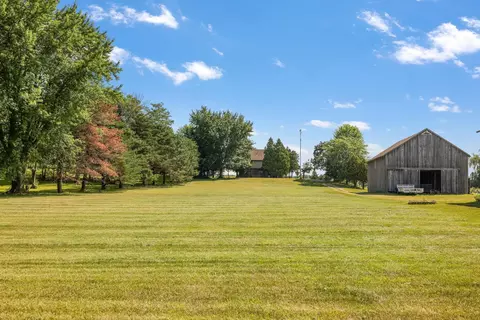 Exterior - n2579 Hample Road, Appleton, WI 54913 photo 21 of 24