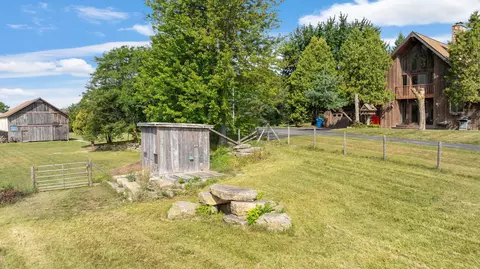 Exterior - n2579 Hample Road, Appleton, WI 54913 photo 7 of 24