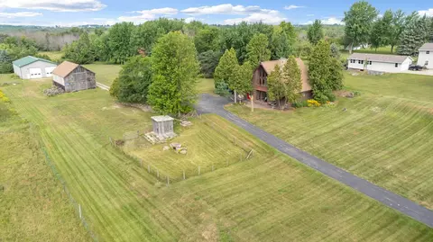 View/Area - n2579 Hample Road, Appleton, WI 54913 photo 1 of 11