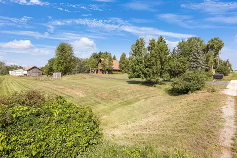Exterior - n2579 Hample Road, Appleton, WI 54913 photo 14 of 24