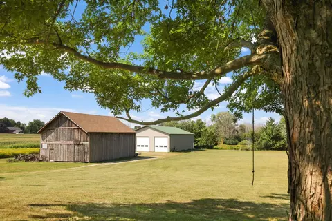 Exterior - n2579 Hample Road, Appleton, WI 54913 photo 18 of 24