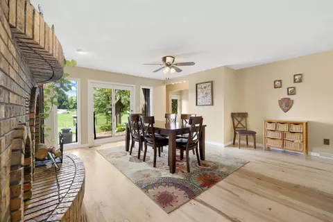 Dining - n2579 Hample Road, Appleton, WI 54913 photo 2 of 3