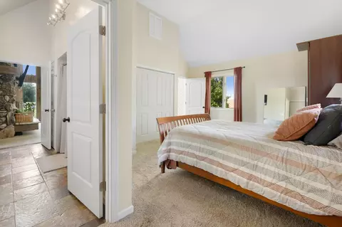 Bedroom - n2579 Hample Road, Appleton, WI 54913 photo 7 of 8