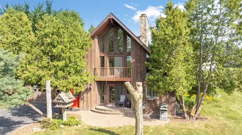 Exterior - n2579 Hample Road, Appleton, WI 54913 photo 6 of 24