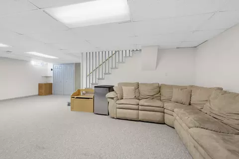 Living - n2579 Hample Road, Appleton, WI 54913 photo 5 of 5