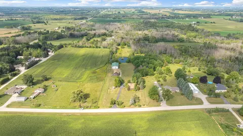 View/Area - n2579 Hample Road, Appleton, WI 54913 photo 6 of 11
