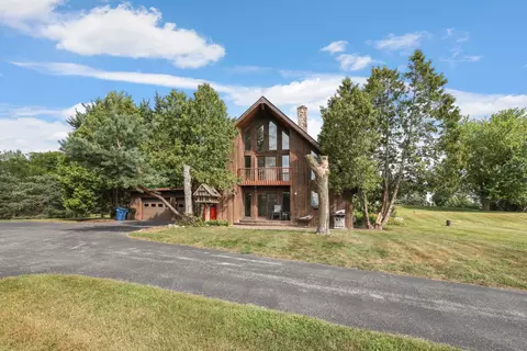 Exterior - n2579 Hample Road, Appleton, WI 54913 photo 11 of 24