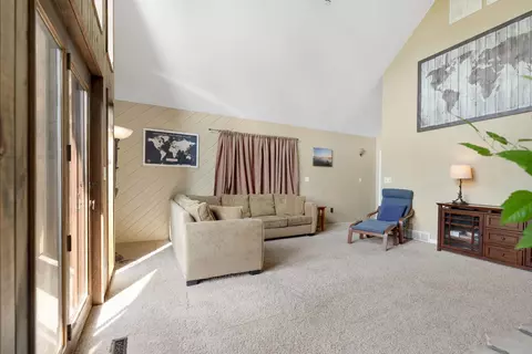 Living - n2579 Hample Road, Appleton, WI 54913 photo 3 of 5