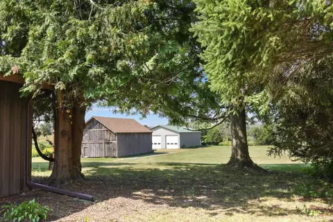 Exterior - n2579 Hample Road, Appleton, WI 54913 photo 17 of 24