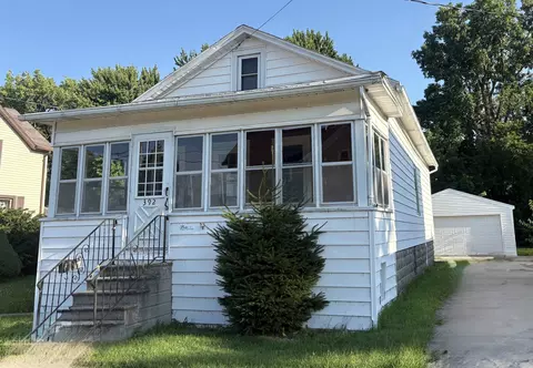 392 Sibley St, Fond Du Lac, WI 54935