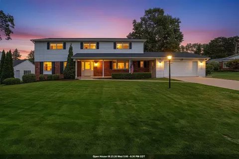 180 Rosemont Dr, Green Bay, WI 54301