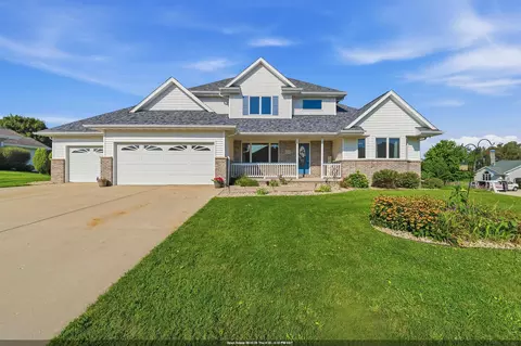 1141 Garden St, Lomira, WI 53048