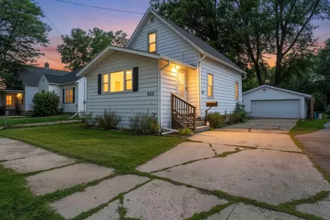 420 Northern Ave, Green Bay, WI 54303