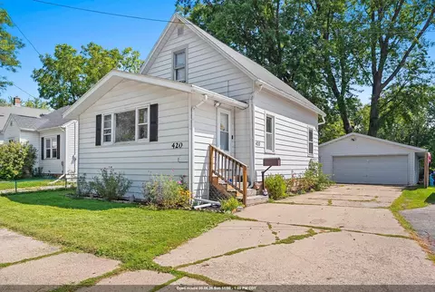 420 Northern Ave, Green Bay, WI 54303