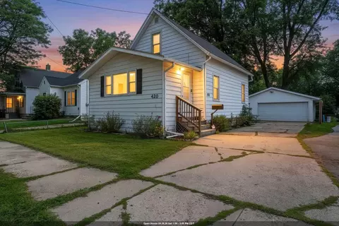 420 Northern Ave, Green Bay, WI 54303