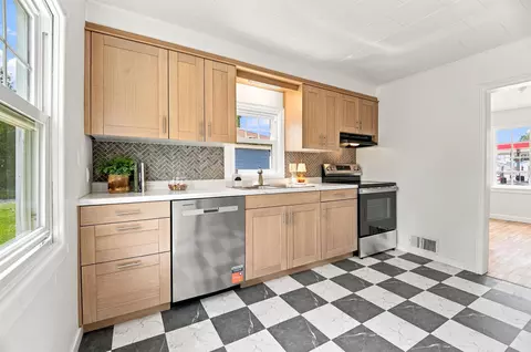Kitchen - 1343 W Prospect Ave, Appleton, WI 54914 photo 3 of 3