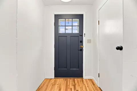 Entry Way - 1343 W Prospect Ave, Appleton, WI 54914 photo 1 of 1