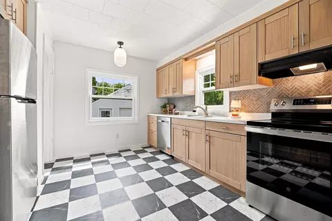 Kitchen - 1343 W Prospect Ave, Appleton, WI 54914 photo 1 of 3