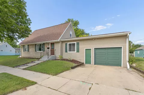 506 Martin Ave, Fond Du Lac, WI 54935
