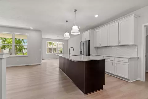 Kitchen - 3764 E Callalilly Ln, Appleton, WI 54913 photo 2 of 3