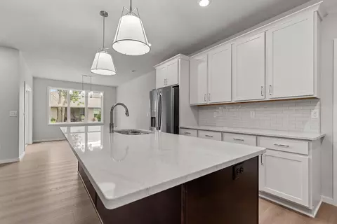 Kitchen - 3764 E Callalilly Ln, Appleton, WI 54913 photo 3 of 3
