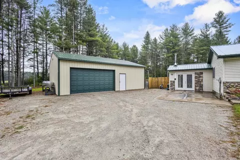 Exterior - n7396 Mazor Road, Crivitz, WI 54114 photo 4 of 13