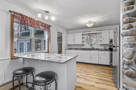 Kitchen - n7396 Mazor Road, Crivitz, WI 54114 photo 1 of 3