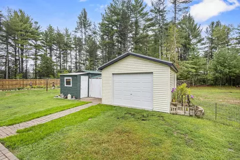 Exterior - n7396 Mazor Road, Crivitz, WI 54114 photo 12 of 13