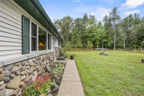 Exterior - n7396 Mazor Road, Crivitz, WI 54114 photo 5 of 13