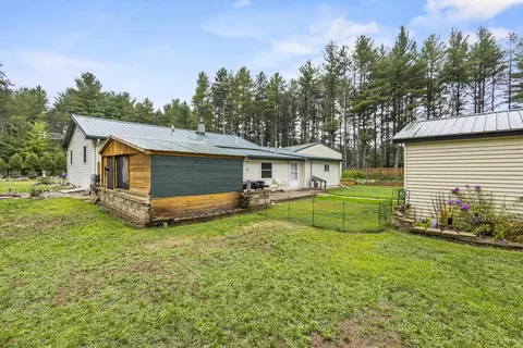 Exterior - n7396 Mazor Road, Crivitz, WI 54114 photo 8 of 13