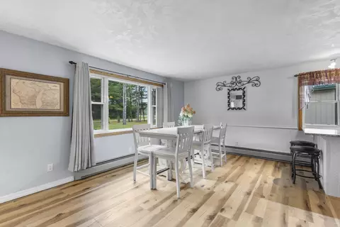 Dining - n7396 Mazor Road, Crivitz, WI 54114 photo 1 of 2