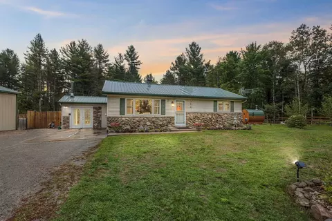 Exterior - n7396 Mazor Road, Crivitz, WI 54114 photo 3 of 13