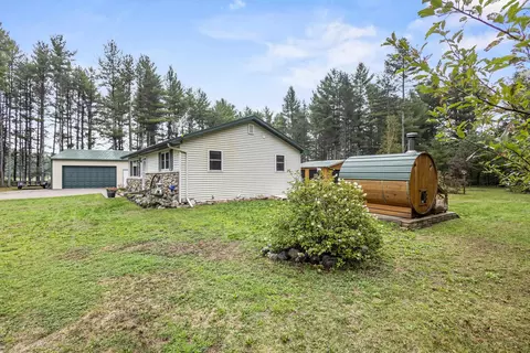 Exterior - n7396 Mazor Road, Crivitz, WI 54114 photo 6 of 13
