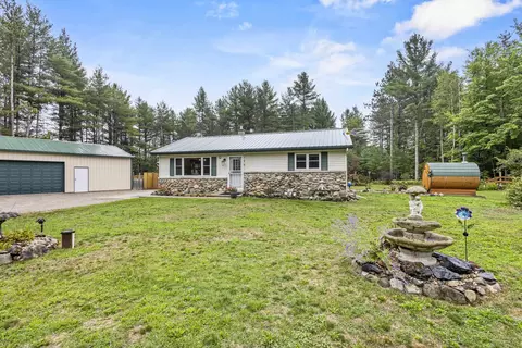Exterior - n7396 Mazor Road, Crivitz, WI 54114 photo 2 of 13