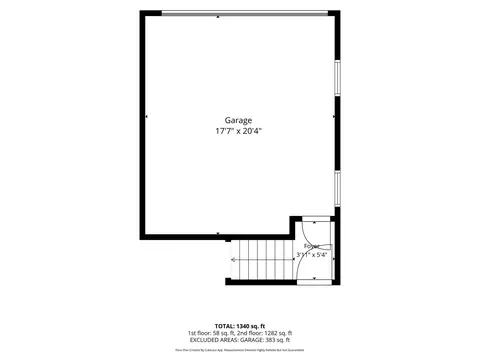 Floorplan - 3319 N Casaloma Dr #81, Appleton, WI 54913 photo 3 of 3
