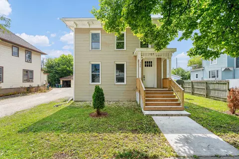 120 E 2nd St, Fond Du Lac, WI 54935