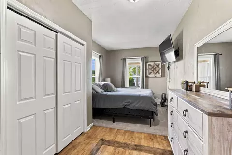 Bedroom - 1217 N State St, Appleton, WI 54911 photo 1 of 2